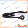 Tuyau hydraulique direction pour AUDI | 10SKV826, 1HOS1030